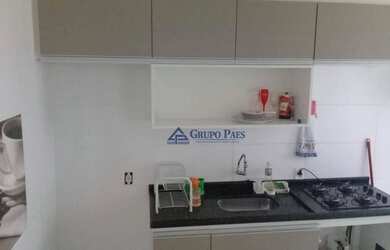 Imagem 10: Apartamento à venda, 48 m² por R$ 164.999,99 - Colônia - São Paulo/SP