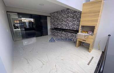 Imagem 6: Sobrado à venda, 180 m² por R$ 940.000,00 - Vila Carrão - São Paulo/SP