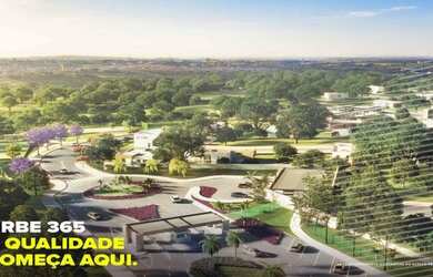 Imagem: O terreno possui 311m² de Área e está localizado em Betel