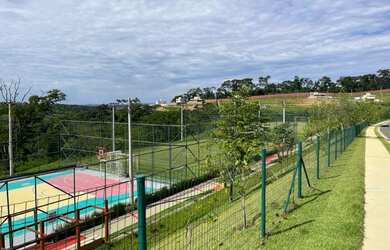 Imagem 16: TERRENO RESIDENCIAL em Senador Canedo - GO, Jardins Napoles