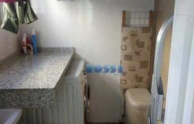 Imagem 7: Cobertura à venda, 140 m² por R$ 1.380.000,00 - Jardim Anália Franco...