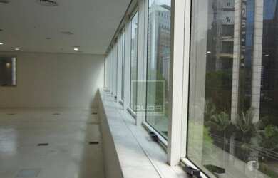 Imagem 3: Sala, 210 m² - venda por R$ 2.550.000,00 ou aluguel por R$ 12.900,00/mês...