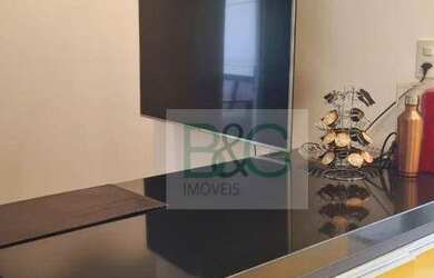 Imagem 8: Apartamento à venda, 70 m² por R$ 689.000,00 - Tatuapé - São Paulo/SP