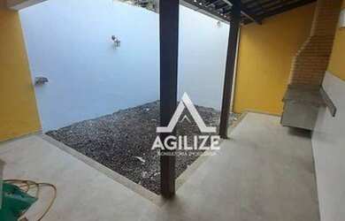 Imagem 10: Casa com 3 dormitórios - venda por R$ 390.000,00 ou aluguel por R$ 2.300,00/mês...