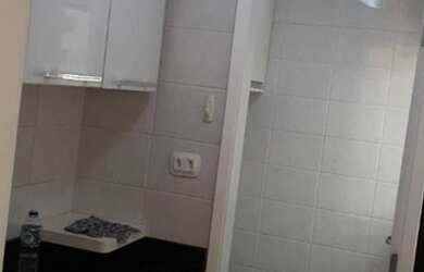 Imagem 5: Sala, 90 m² - venda por R$ 1.260.000 ou aluguel por R$ 6.200/mês - Vila...