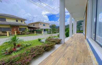 Imagem 11: Casa à venda, 390 m² por R$ 1.950.000,00 - Vargem Grande - Teresópolis/RJ