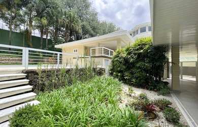 Imagem 3: Casa com 6 dormitórios à venda, 702 m² por R$ 12.000.000,00 - Residencial...