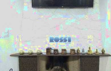 Imagem 4: Cobertura à venda, 140 m² por R$ 1.380.000,00 - Jardim Anália Franco...