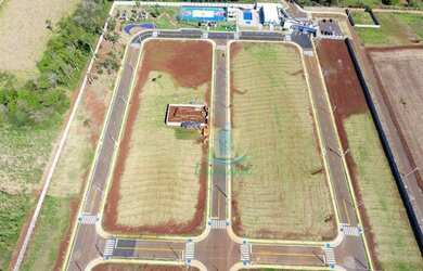 Imagem 13: Terreno à venda, 668 m² por R$ 662.121,90 - Águas Claras Residence...