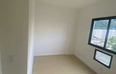 Imagem 7: Apartamento para venda com 60 metros quadrados com 2 quartos em Jacarepaguá...