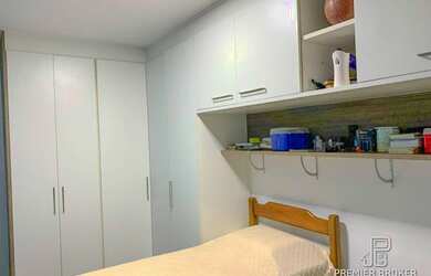 Imagem 12: Apartamento à venda, 84 m² por R$ 580.000,00 - Agriões - Teresópolis/RJ