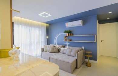 Imagem 9: Apartamento à venda, 63 m² por R$ 989.900,00 - Praia Grande - Torres/RS