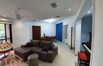 Imagem 3: Apartamento com 4 dormitórios, 135 m² - venda por R$ 1.050.000,00 ou...