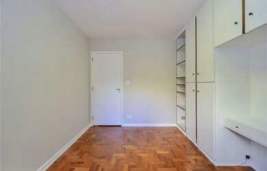 Imagem 14: APARTAMENTO RESIDENCIAL em São Paulo - SP, Higienópolis