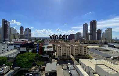 Imagem 4: Apartamento no Setor Marista