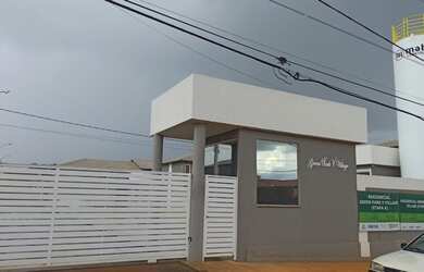 Imagem 6: Sobrado para aluguel com 62 metros quadrados com 2 quartos no Green Park...