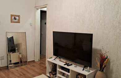 Imagem 2: Aluguel Tijuca 2 quartos. 65m² de Área, 2 Banheirose2 Dormitórios