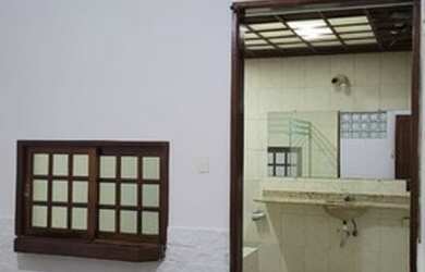 Imagem: A casa em condomínio possui 2 Dormitórios, 3 Banheiros, 1