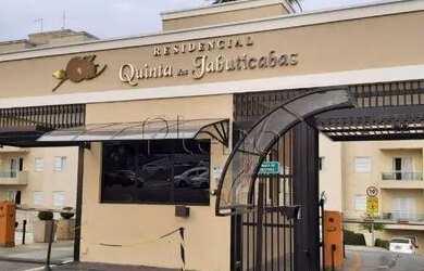 Imagem: O apartamento possui 3 Dormitórios, 1 Banheiro, 1 Vaga na garagem