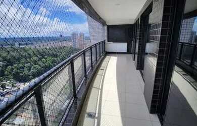 Imagem 3: Apartamento para venda possui 949m², com 3 quartos sendo 2 suítes, em...