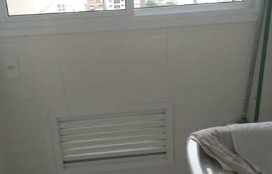 Imagem 13: APARTAMENTO EM PRIMEIRA LOCAÇÃO, TUDO NOVO, VENHAM CONFERIR