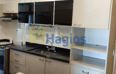 Imagem 5: Apartamento em Tamboré - Santana de Parnaíba