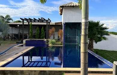 Imagem 16: Aluguel de Sítio com hidro