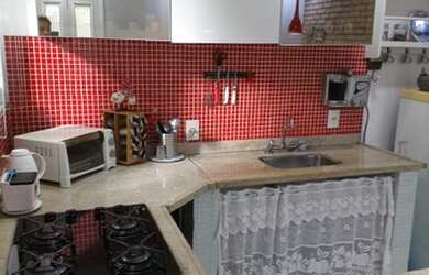 Imagem 10: Linda Casa de 3 Qtos 3 Vgs 180M2 Quintal em Taquara- RJ