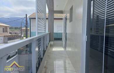 Imagem 8: Casa à venda, 63 m² por R$ 225.000,00 - Jardim Melvi - Praia Grande/SP