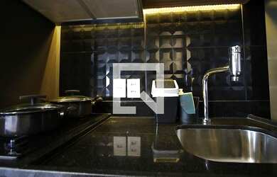 Imagem 9: Apartamento para Aluguel - Pinheiros, 1 Quarto, 19 m2