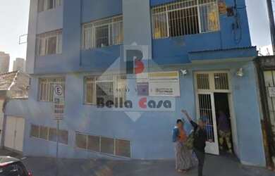 Imagem: O depósito possui 1.023m² de Área e está localizado em