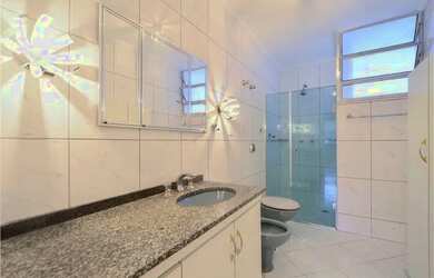 Imagem 15: APARTAMENTO RESIDENCIAL em São Paulo - SP, Higienópolis