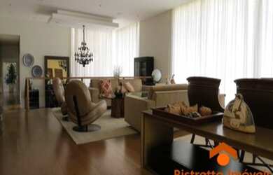 Imagem 4: Casa Condomino Venda - Tambore Onze, Santana de Parnaiba