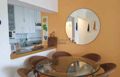 Imagem 7: Apartamento com 3 dormitórios à venda - Praia da Enseada - Fórum -...