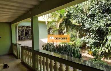 Imagem 16: Casa com 3 dormitórios, 1000 m² - venda por R$ 6.000.000,00 ou aluguel...