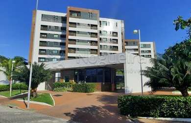 Imagem: O apartamento possui 3 Dormitórios, 3 Banheiros, 3 Vagas na