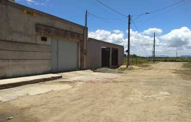 Imagem 4: Vendo casa. 1 Dormitório