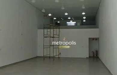 Imagem 4: Salão, 200 m² - venda por R$ 2.000.000,00 ou aluguel por R$ 10.390,00/mês...