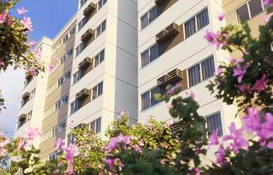 Imagem: O apartamento à venda possui 2 Dormitórios, 1 Banheiro, 1