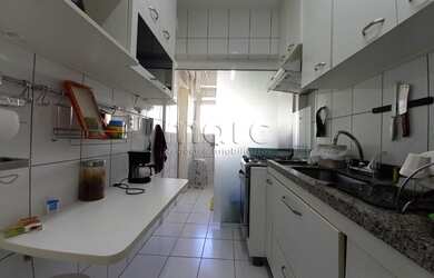 Imagem 6: SAO PAULO - Apartamento Padrão - VILA FIRMIANO PINTO