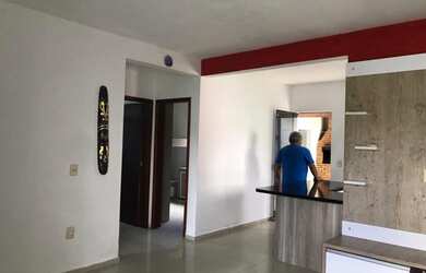 Imagem 11: Aluguel anual. Churrasqueira, Área de serviço, 100m² de Áreae2 Vagas...