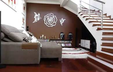 Imagem 3: CASA RESIDENCIAL em JUNDIAÍ - SP, LOTEAMENTO CAPITAL VILLE