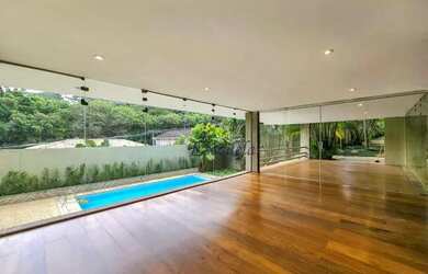 Imagem 11: Casa com 5 dormitórios, 900 m² - venda por R$ 6.000.000,00 ou aluguel...