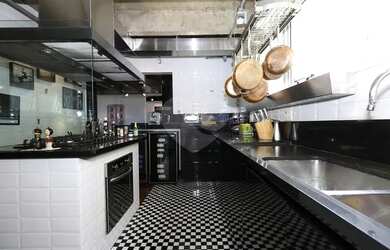 Imagem 15: Jardim América vista única