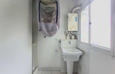 Imagem 16: Apartamento para Venda - 53.36m², 2 dormitórios, 1 vaga - Humaitá