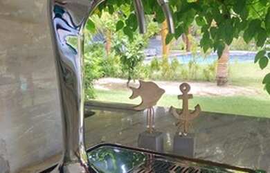 Imagem 9: Aluguel de Bangalô no Eco Resort Praia dos Carneiros