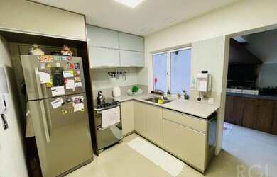 Imagem 13: Apartamento para Venda - 106.96m², 3 dormitórios, 1 vaga - Bom Fim