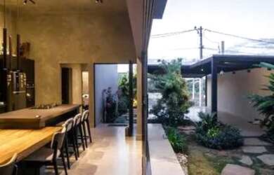 Imagem 4: Casa no Jardim Três Colinas