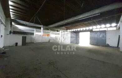 Imagem 9: Pavilhão, 1500 m² - venda por R$ 1.500.000,00 ou aluguel por R$ 26.850,00/mês...