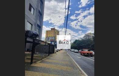 Imagem 4: Apartamento com 1 dormitório, 45 m² - venda por R$ 163.000,00 ou aluguel...